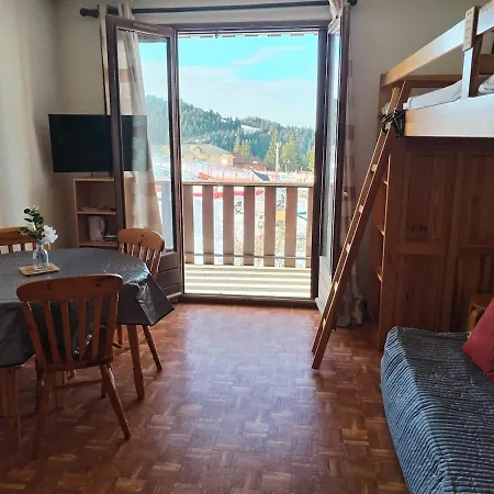 Studio In Chabanon Appartamento